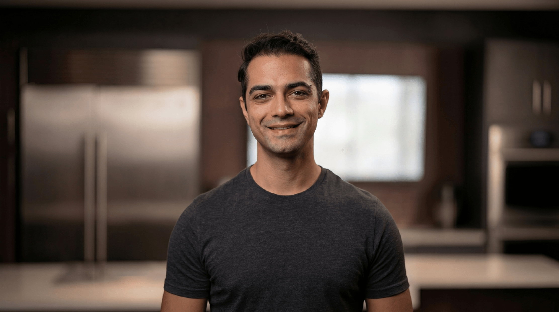 Fabrício Carraro Program Manager