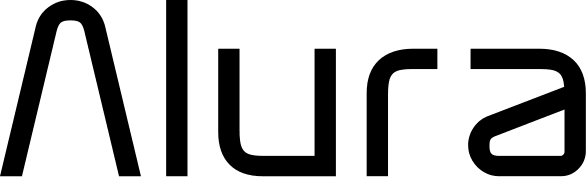 Logo Alura