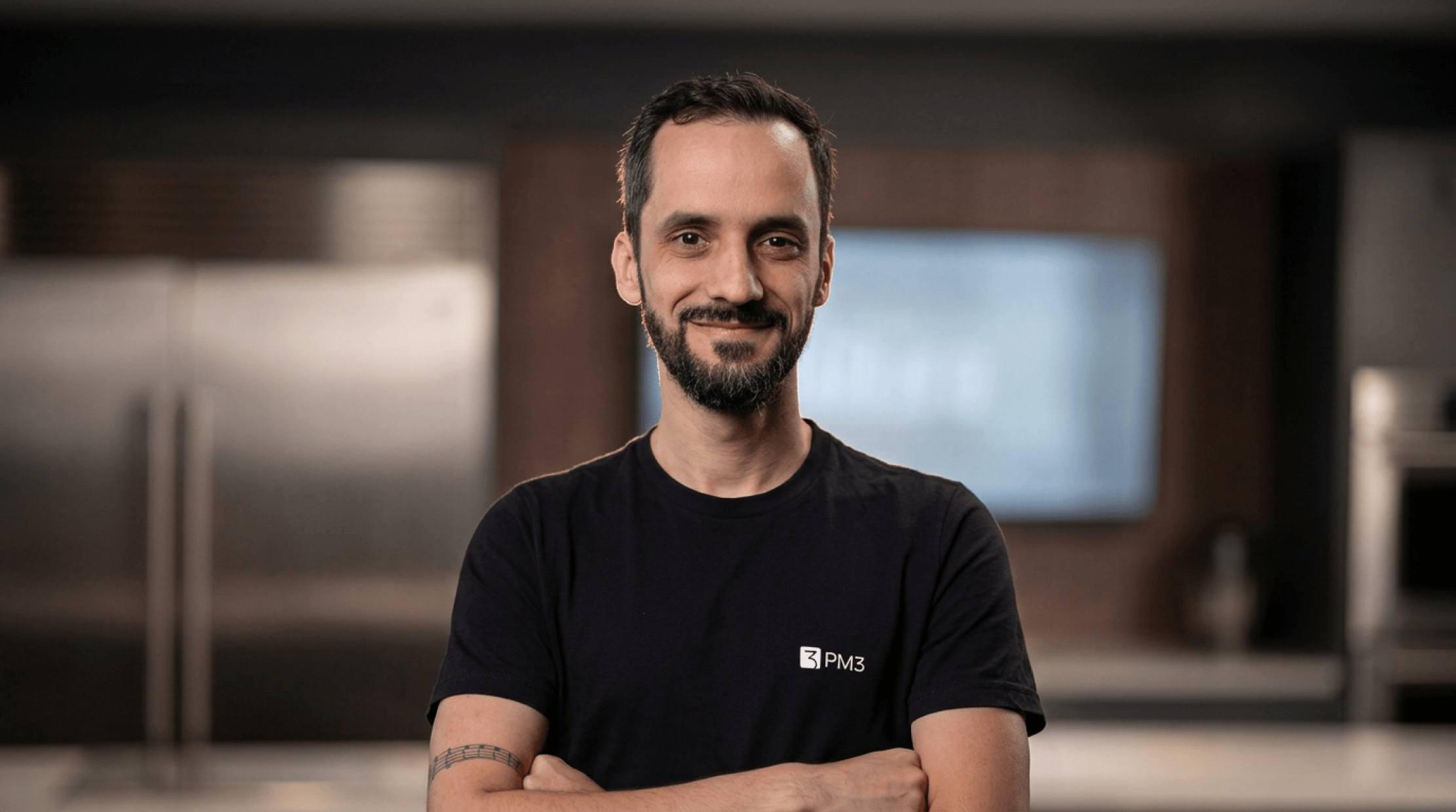 Raphael Farinazzo CEO